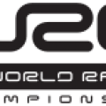 180px logo championnat du monde des rallyes wrc svg