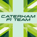 Caterham f1 team logo 2014