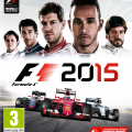 F1 2015 jeuvideo