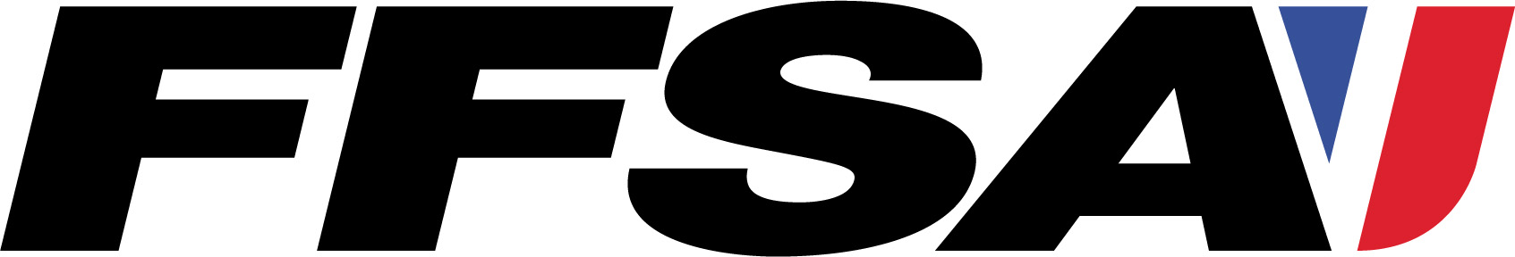 Federation francaise du sport automobile logo