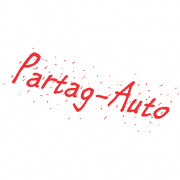 Partag auto logo 1