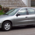 Chevrolet cavalier 2003