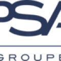 Groupe psa logo