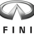 Infiniti logo