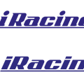 Iracing logo