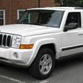 Jeep 280px jeep commander