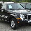 Jeep jeep cherokee 2 8 crd front