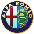 Logo alfa romeo svg
