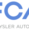 Logo fiat chrysler automobiles