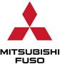 Logo mitsubishi fuso logo