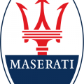 Maserati logo svg