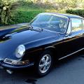 Porsche 1967 porsche 911s