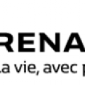 Renault french logo desktop