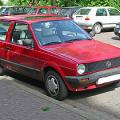 Volkswagen 280px polo 2 a v sst